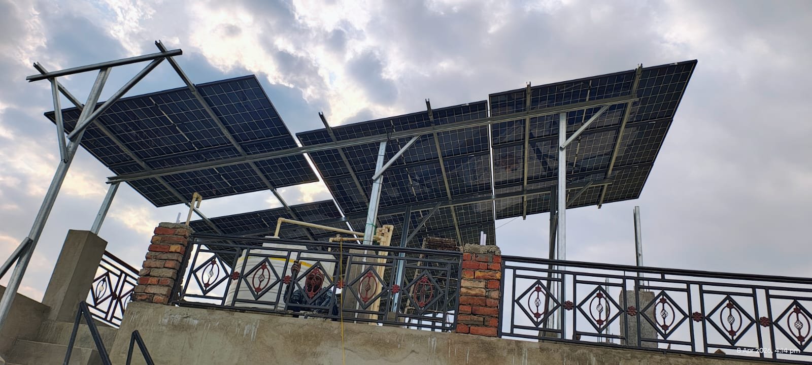 Solar Energy Project